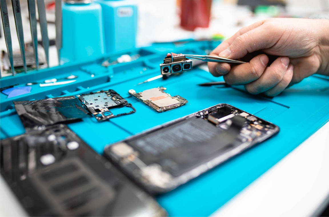 Repair